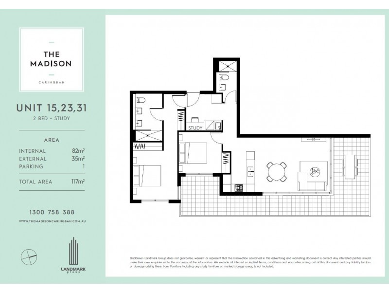 203/128-136 Willarong Road, Caringbah NSW 2229