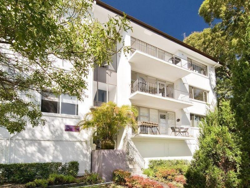 13/65 Holtermann Street, Crows Nest NSW 2065