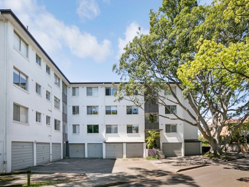 13/65 Holtermann Street, Crows Nest NSW 2065