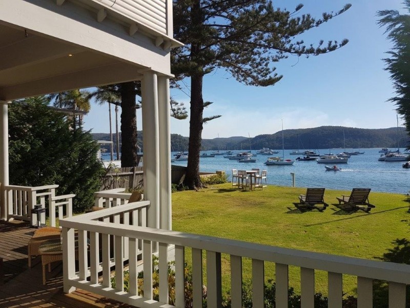 Palm Beach NSW 2108