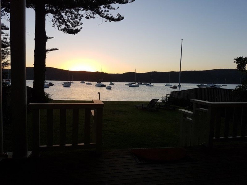 Palm Beach NSW 2108