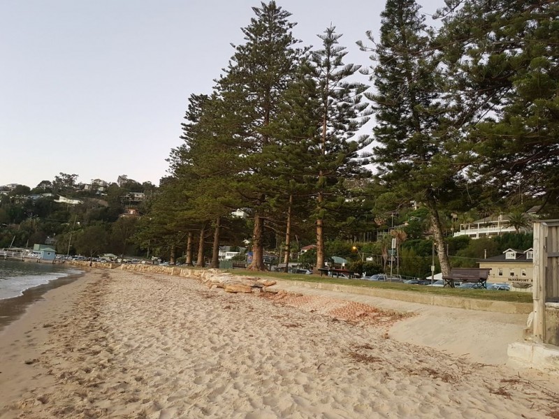 Palm Beach NSW 2108