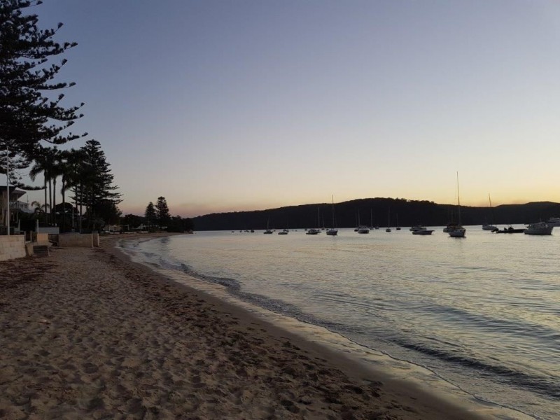 Palm Beach NSW 2108