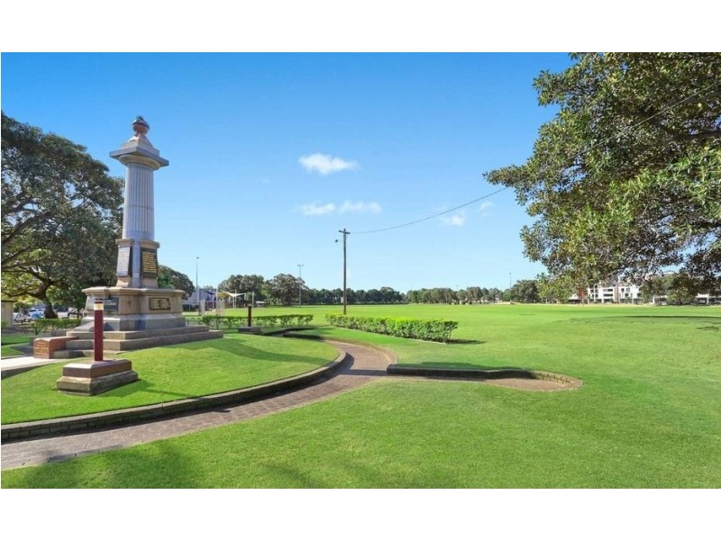 204/88 Bay Street, Botany NSW 2019