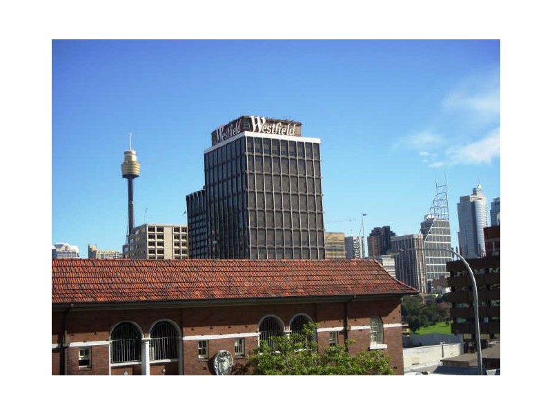 103/184 Forbes Street, Darlinghurst NSW 2010