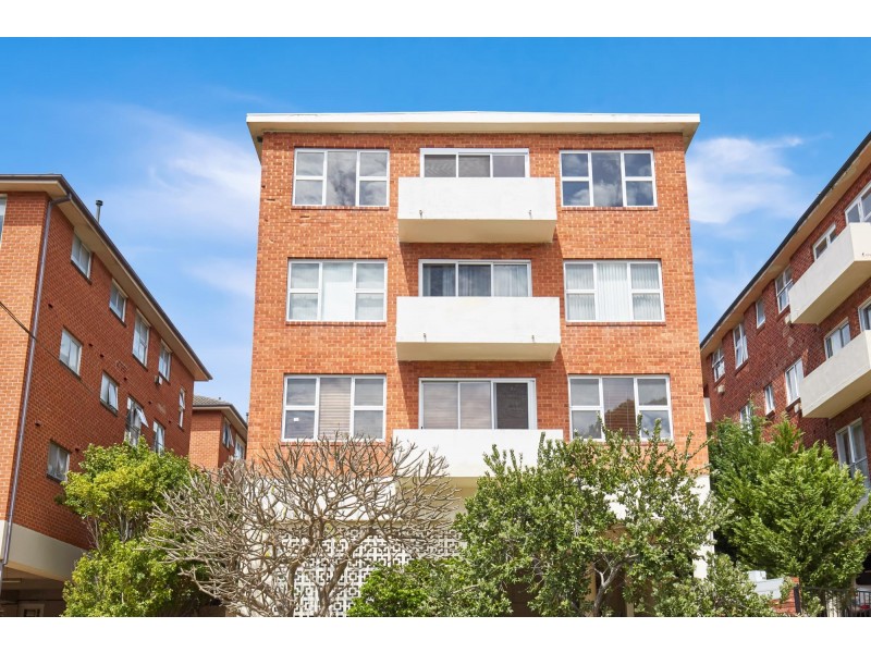 10/5 Isabel Avenue, Vaucluse NSW 2030