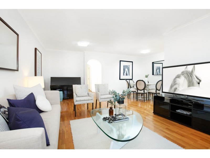 11/745 Old South Head Road, Vaucluse NSW 2030