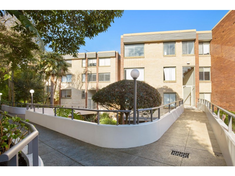 11/745 Old South Head Road, Vaucluse NSW 2030