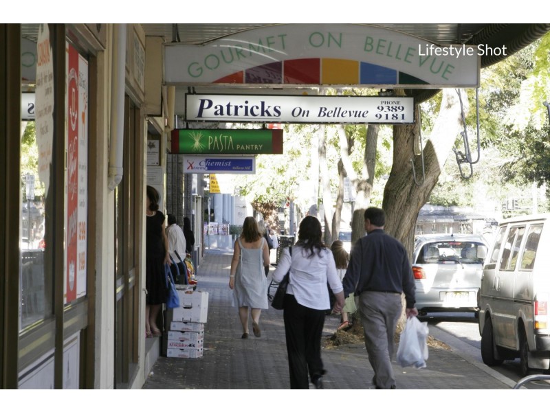 81/177 Bellevue Road, Bellevue Hill NSW 2023