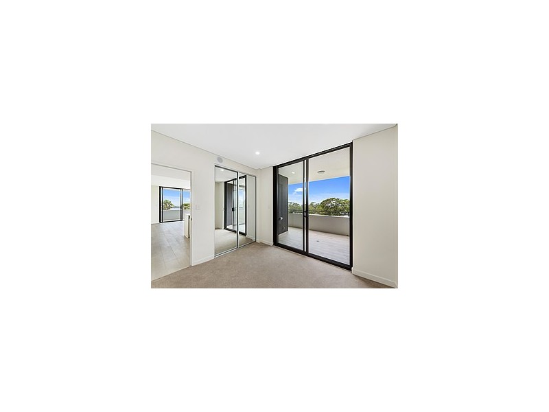 407/128-136 Willarong Road, Caringbah NSW 2229