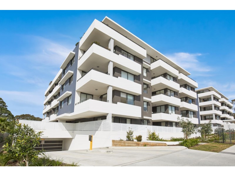102/128 Willarong Road, Caringbah NSW 2229