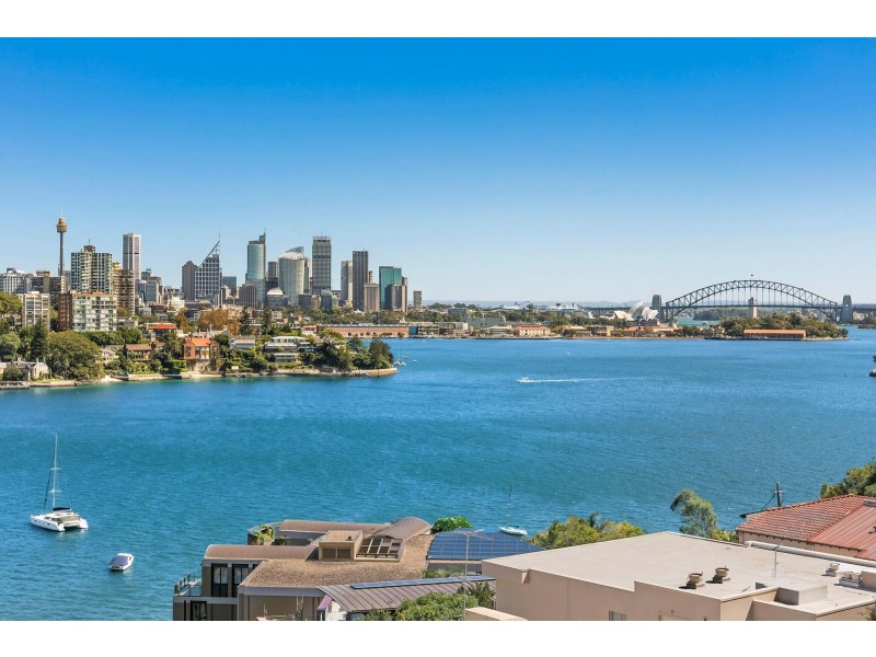 17/33 Wolseley Road, Point Piper NSW 2027