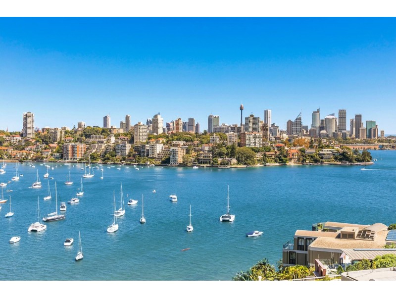 17/33 Wolseley Road, Point Piper NSW 2027