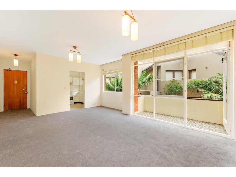 8/24 Diamond Bay Road, Vaucluse NSW 2030