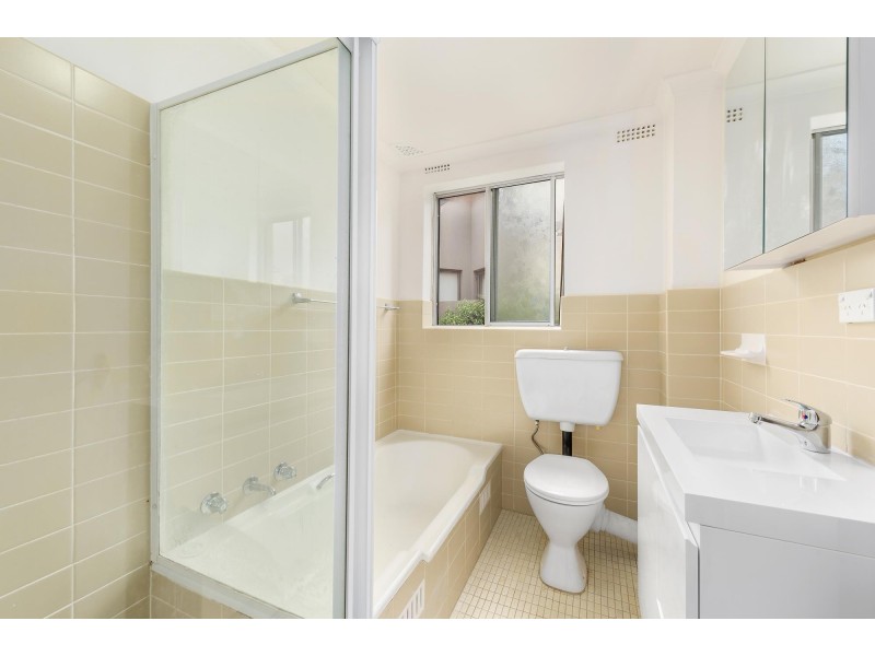 8/24 Diamond Bay Road, Vaucluse NSW 2030