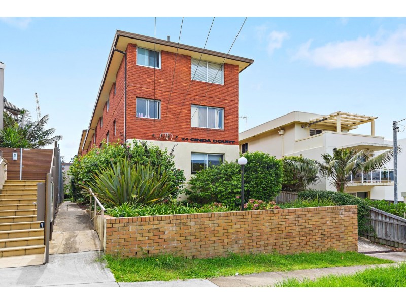 8/24 Diamond Bay Road, Vaucluse NSW 2030