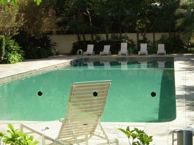 2705/184 Forbes Street, Darlinghurst NSW 2010