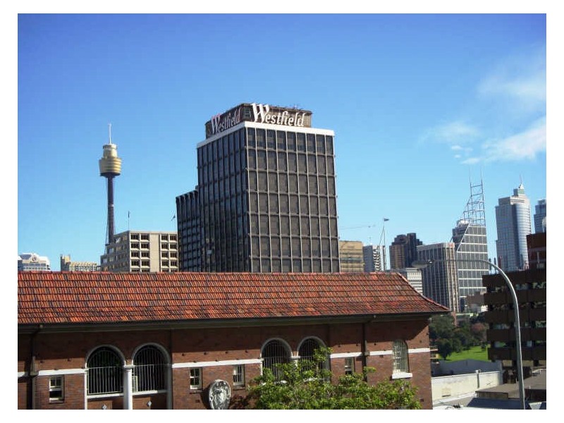2705/184 Forbes Street, Darlinghurst NSW 2010
