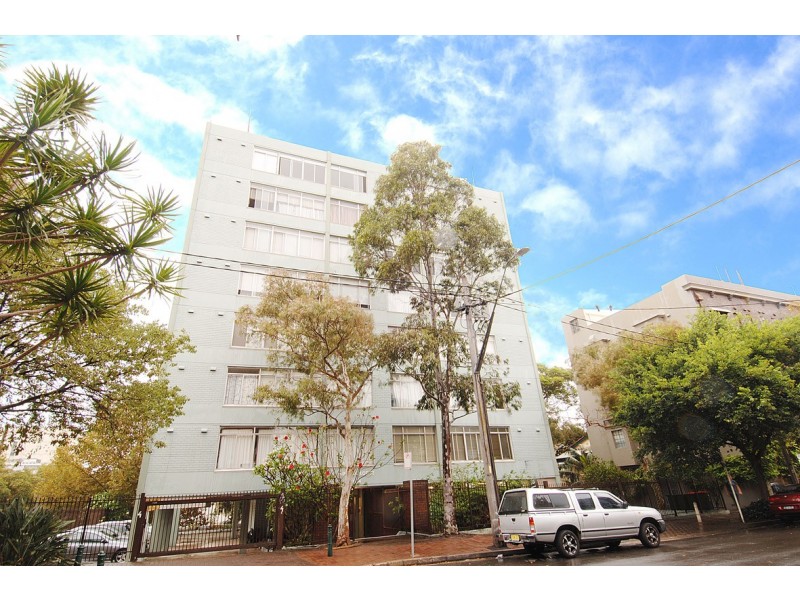9/6 Darley Street, Darlinghurst NSW 2010