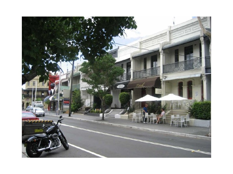 214 Glenmore Road, Paddington NSW 2021