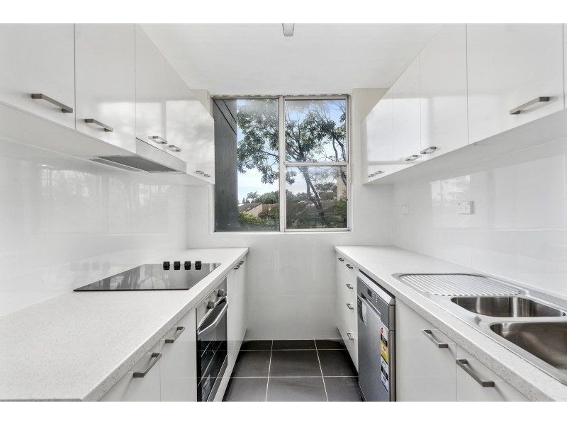 2a/105 Cook Road, Centennial Park NSW 2021