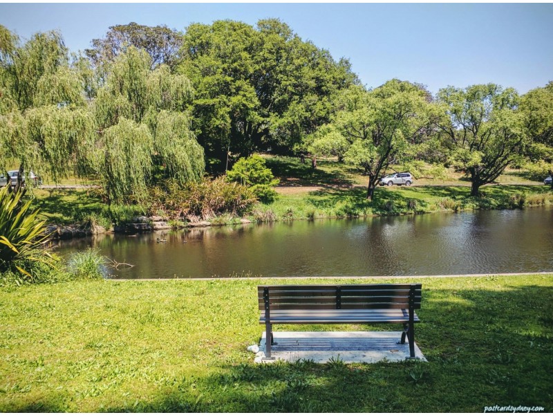 2a/105 Cook Road, Centennial Park NSW 2021