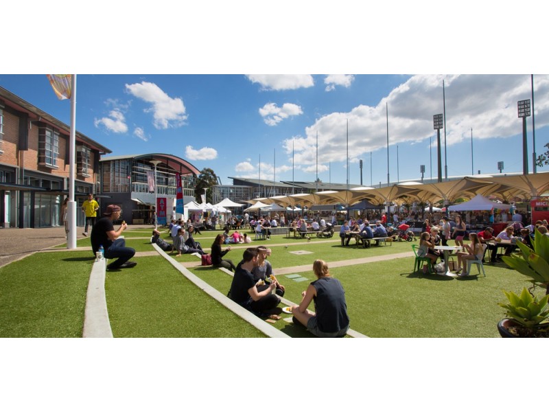 2a/105 Cook Road, Centennial Park NSW 2021