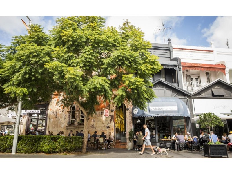 2a/105 Cook Road, Centennial Park NSW 2021