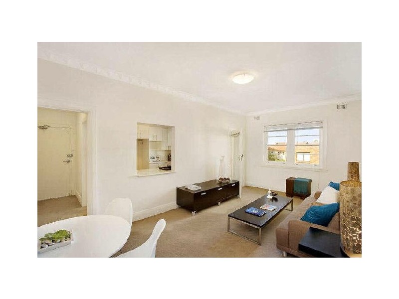 6/25 Victoria Street, Waverley NSW 2024