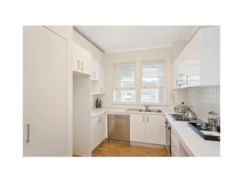 6/25 Victoria Street, Waverley NSW 2024