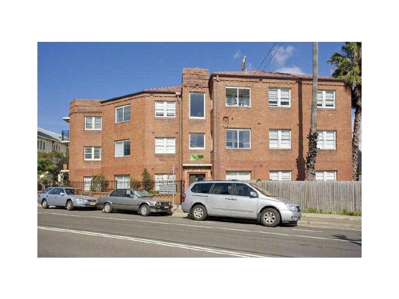 6/25 Victoria Street, Waverley NSW 2024