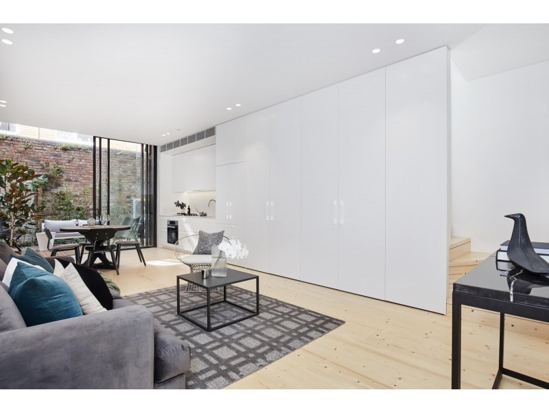 12 Paul Street, Bondi Junction NSW 2022