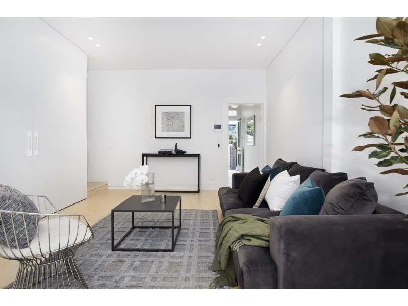 12 Paul Street, Bondi Junction NSW 2022
