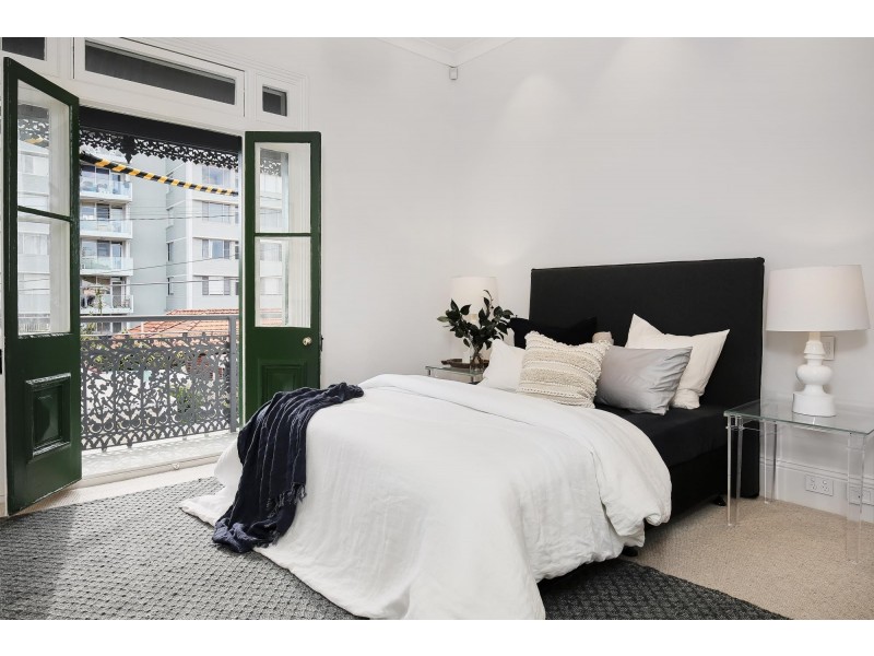 12 Paul Street, Bondi Junction NSW 2022