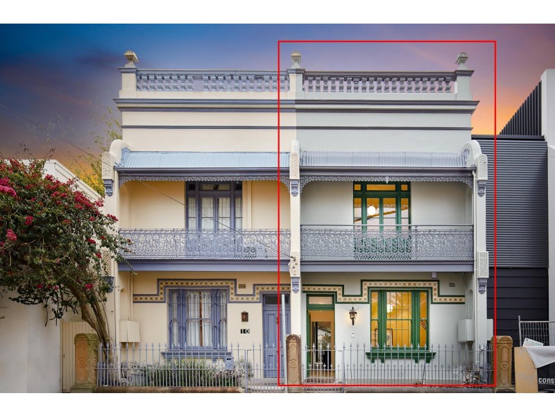 12 Paul Street, Bondi Junction NSW 2022