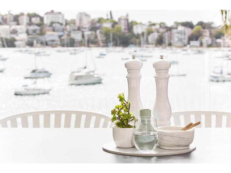 1A/31 Sutherland Crescent, Darling Point NSW 2027