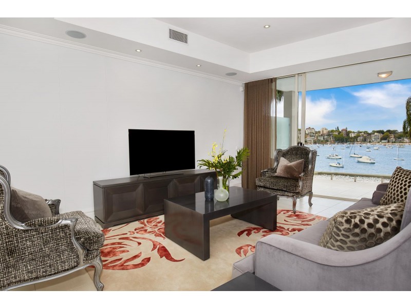 1A/31 Sutherland Crescent, Darling Point NSW 2027