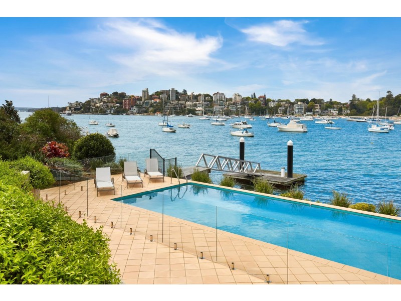 1A/31 Sutherland Crescent, Darling Point NSW 2027