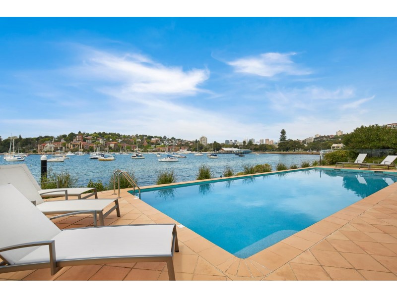 1A/31 Sutherland Crescent, Darling Point NSW 2027
