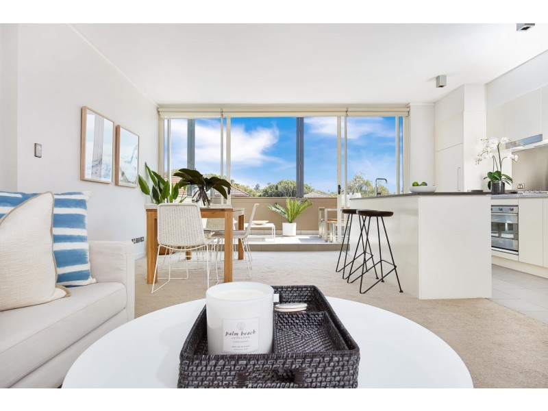 406/10 Jaques Ave, Bondi Beach NSW 2026