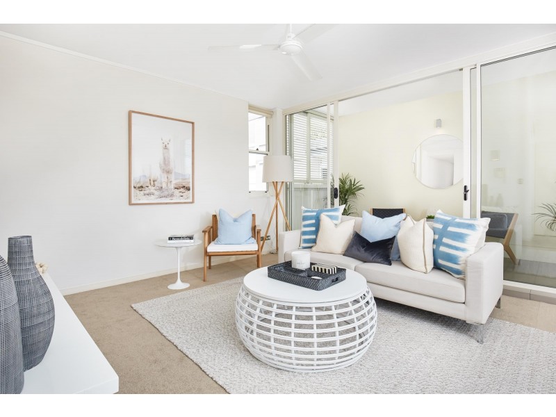 406/10 Jaques Ave, Bondi Beach NSW 2026