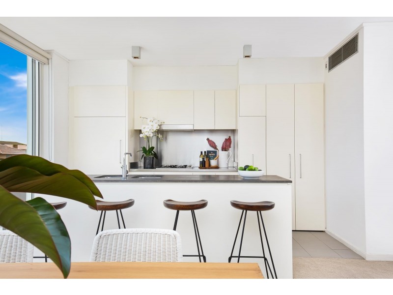 406/10 Jaques Ave, Bondi Beach NSW 2026