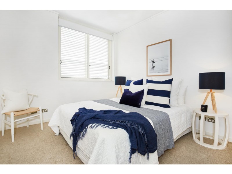 406/10 Jaques Ave, Bondi Beach NSW 2026