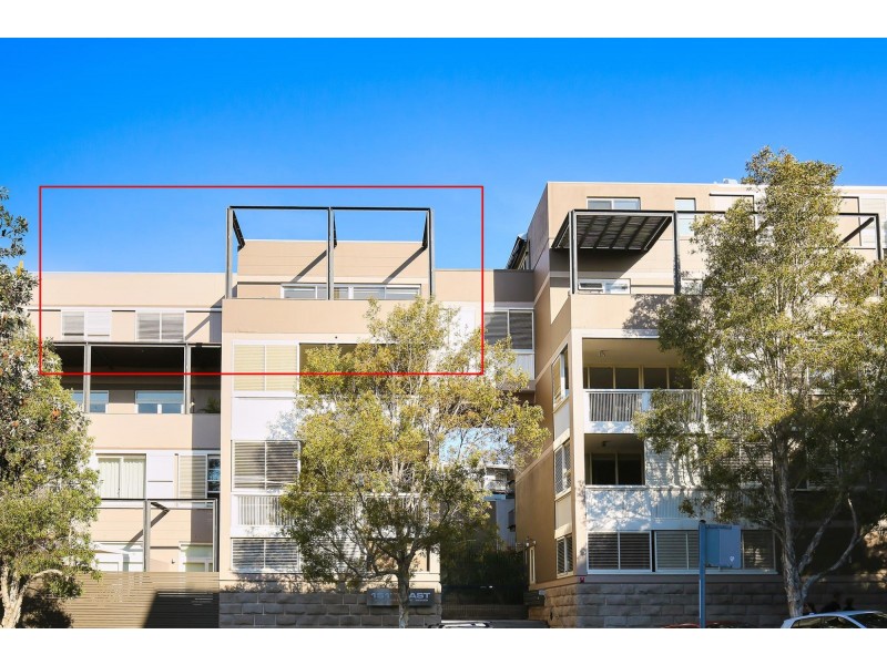 406/10 Jaques Ave, Bondi Beach NSW 2026