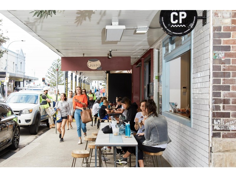 406/10 Jaques Ave, Bondi Beach NSW 2026