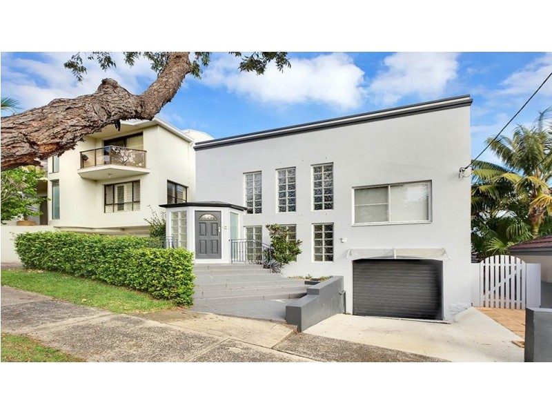 21 Princess Street, Rose Bay NSW 2029