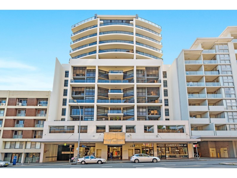24/17-23 Newland Street, Bondi Junction NSW 2022