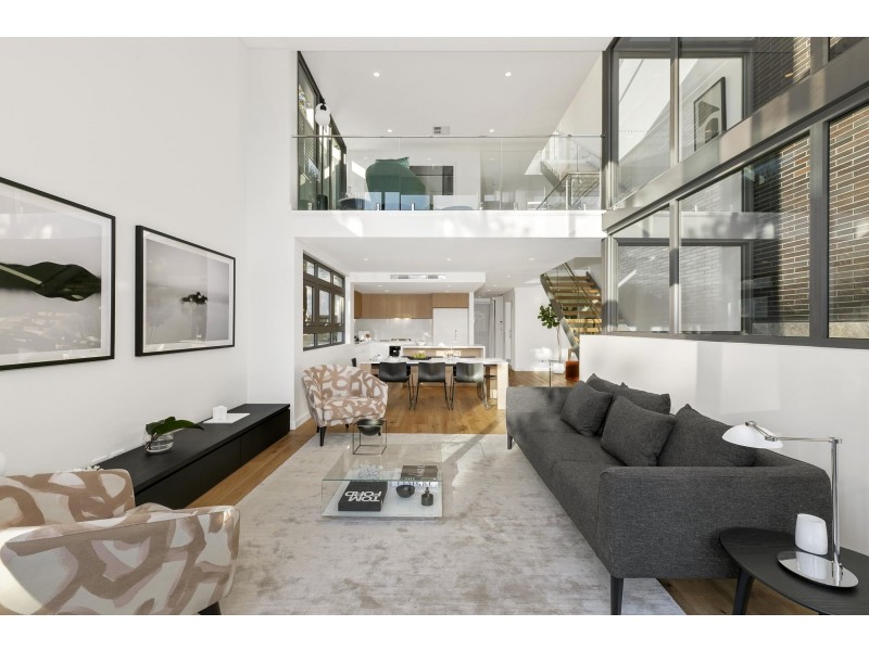 1/17 Carlotta Road, Double Bay NSW 2028