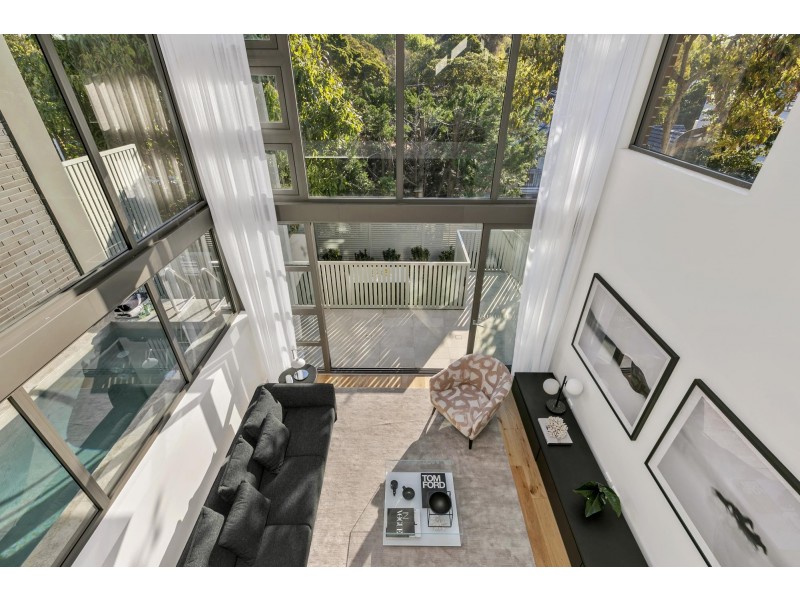 1/17 Carlotta Road, Double Bay NSW 2028