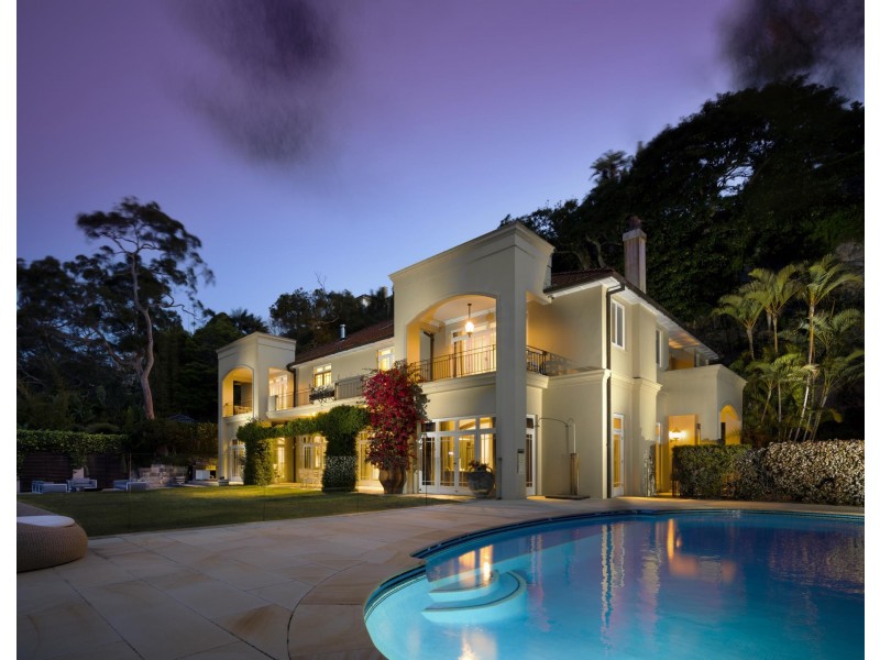 26-27 Olola Ave, Vaucluse NSW 2030